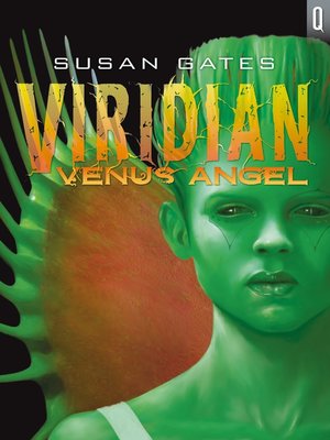 cover image of Venus Angel